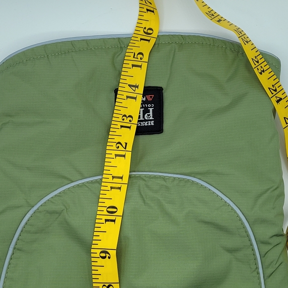 POLARTEC Nylon Reflective Active Pet Jacket- Medium - Picture 7 of 7